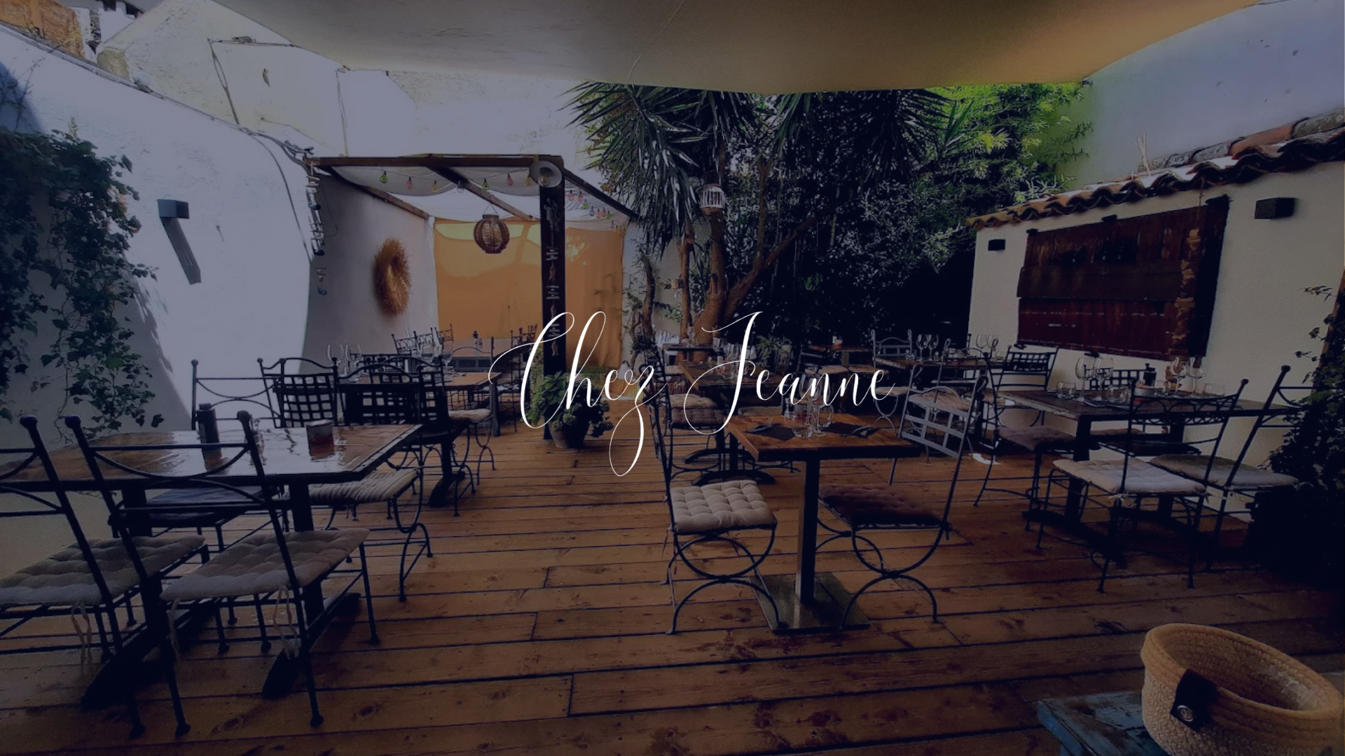 Chez Jeanne
